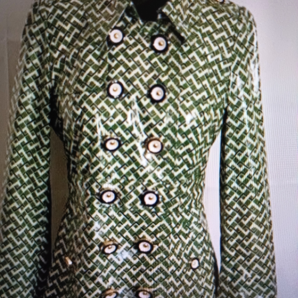 Juicy Couture vintage jacket